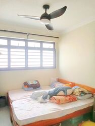 Blk 166B Teck Whye Crest (Choa Chu Kang), HDB 3 Rooms #595189131
